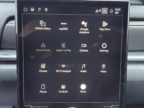 New 2026 GMC Terrain Elevation w/ Elevation Premium Package image 13