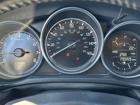 Used 2019 MAZDA CX-5 Sport image 19