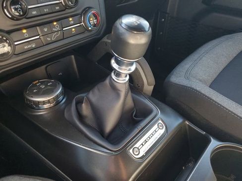 Certified 2021 Ford Bronco Big Bend image 28