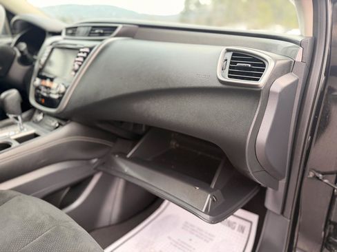 Used 2023 Nissan Murano S image 28