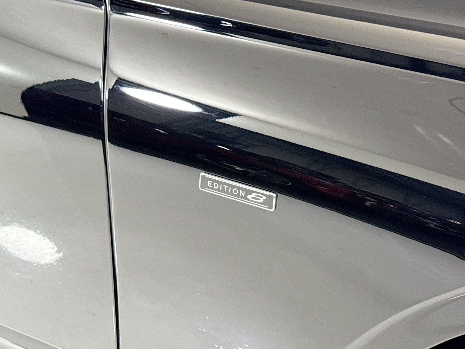 Used 2024 Bentley Continental GT V8 AWD/4WD image 33
