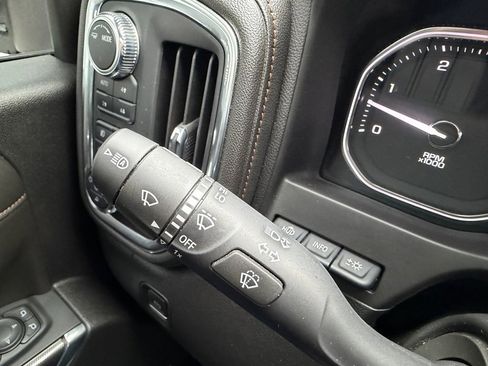 Certified 2023 GMC Sierra 2500 AT4 w/ AT4 Premium Plus Package image 25