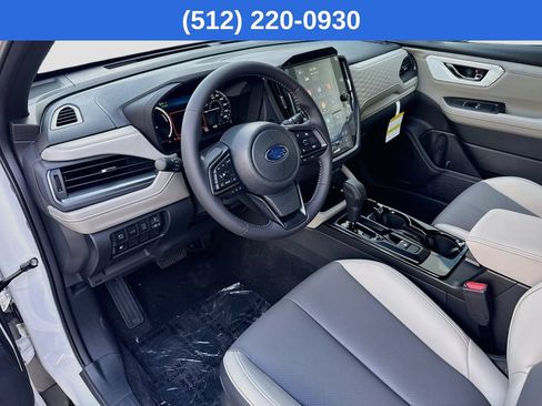 New 2026 Subaru Forester Touring AWD/4WD image 10