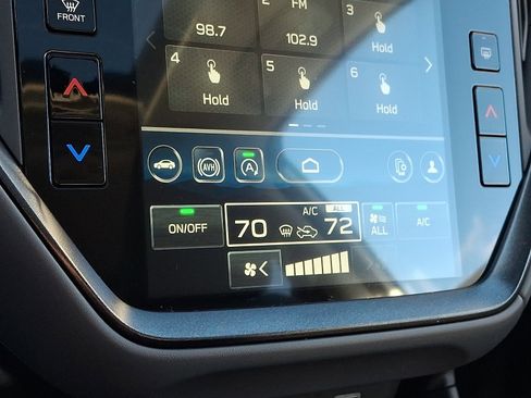 New 2026 Subaru Crosstrek 2.0i Premium image 12