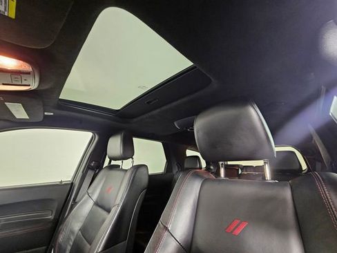 Used 2022 Dodge Durango R/T image 26