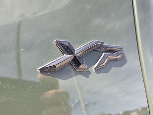 Used 2022 Toyota Tacoma TRD Off-Road w/ TRD Premium Off Road Package image 16