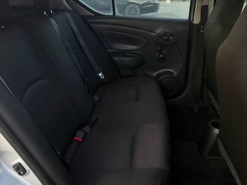 Used 2017 Nissan Versa S Plus image 21