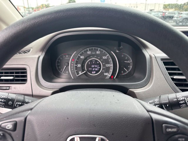 Used 2012 Honda CR-V EX image 14