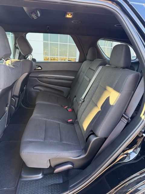 Used 2026 Dodge Durango GT RWD image 7