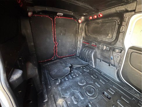 Used 2017 RAM ProMaster City Tradesman w/ Rear Back-up Camera Group image 26