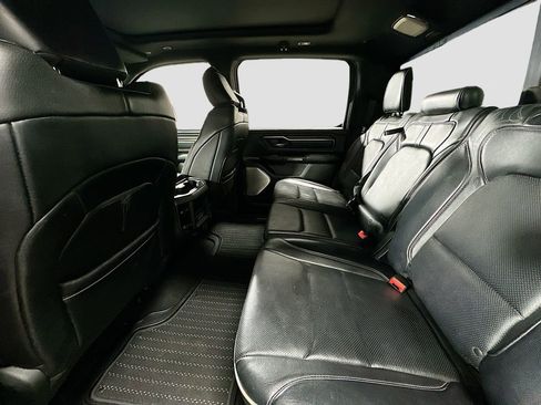 Used 2019 RAM 1500 Limited AWD/4WD image 26