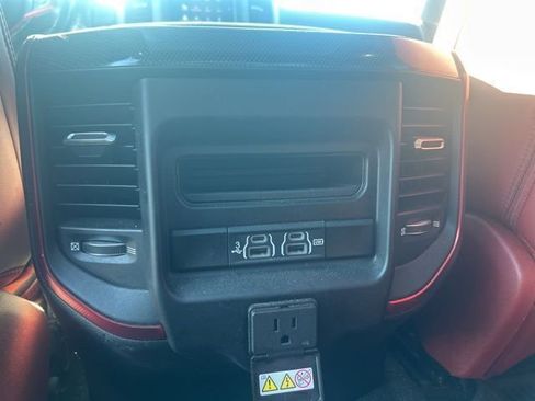 Used 2019 RAM 1500 Rebel w/ Rebel Level 2 Equipment Group image 20