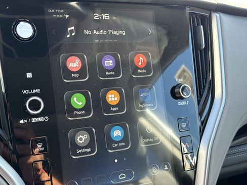 New 2025 Subaru Outback Limited image 12