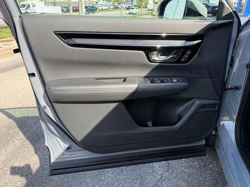 New 2026 Honda CR-V Sport-L image 13