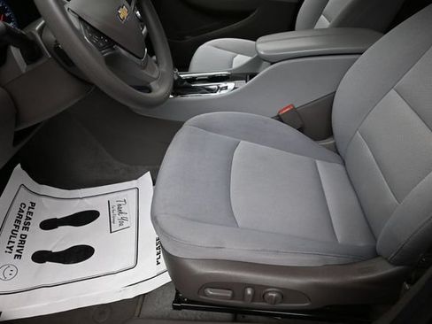 Used 2025 Chevrolet Malibu LT FWD image 15