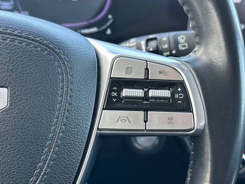 Used 2024 Kia Telluride S w/ S Sunroof Package AWD/4WD image 28