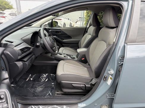 Used 2024 Subaru Crosstrek 2.0i Premium w/ Crosstrek Mirror Package AWD/4WD image 12
