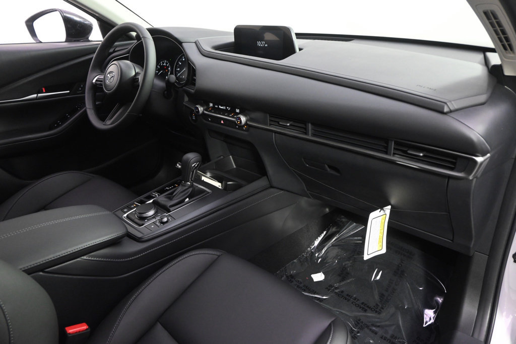 New 2026 MAZDA CX-30 AWD 2.5 S w/ Select Sport Pkg image 15