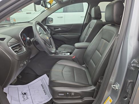 Used 2023 Chevrolet Equinox Premier image 14