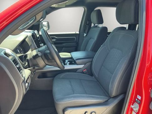 Used 2025 RAM 1500 Big Horn AWD/4WD image 8