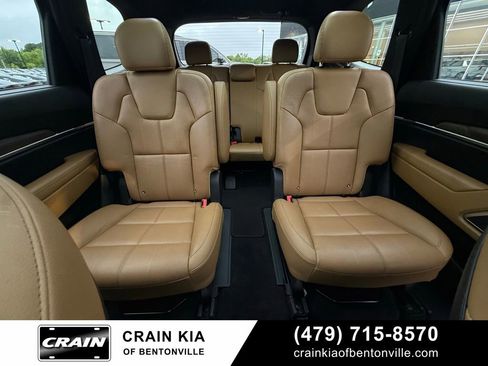 Used 2022 Kia Telluride SX FWD image 30