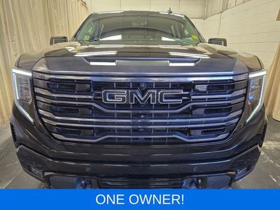 Used 2023 GMC Sierra 1500 Denali w/ Denali Reserve Package