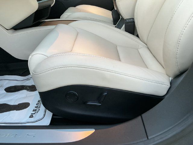 Used 2020 Tesla Model S Long Range AWD/4WD image 13