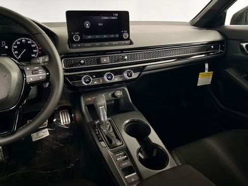 New 2026 Honda Civic Sport image 29