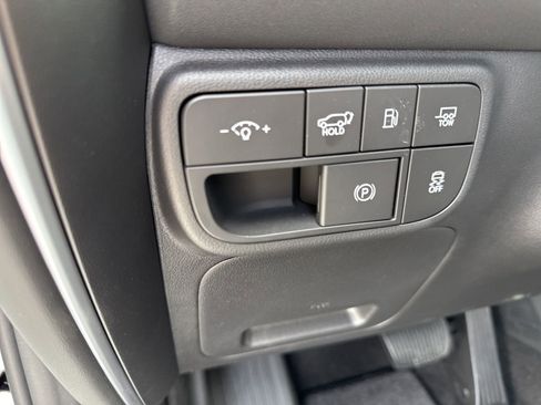 Used 2026 Hyundai Palisade FWD Hybrid image 24