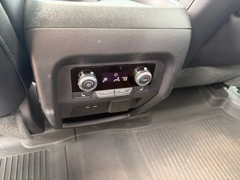 Used 2024 GMC Acadia Denali w/ LPO, Floor Liner Package FWD image 20