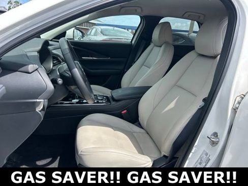 Used 2023 MAZDA CX-30 AWD 2.5 S w/ Preferred Package image 14