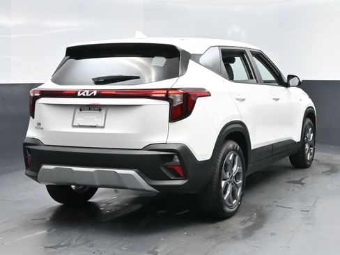 New 2026 Kia Seltos LX image 10