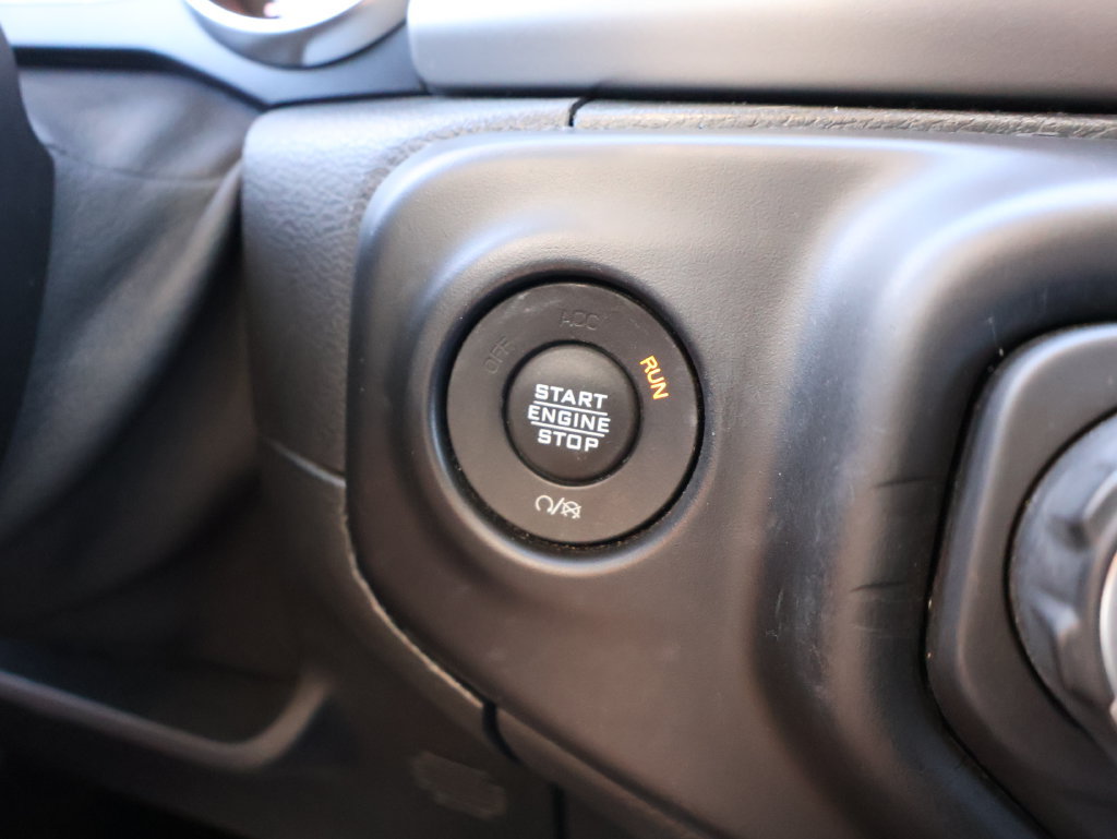 Used 2020 Jeep Wrangler Unlimited Sport S AWD/4WD image 20