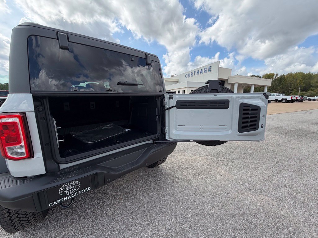 New 2026 Ford Bronco Big Bend w/ Black Diamond Package AWD/4WD image 49