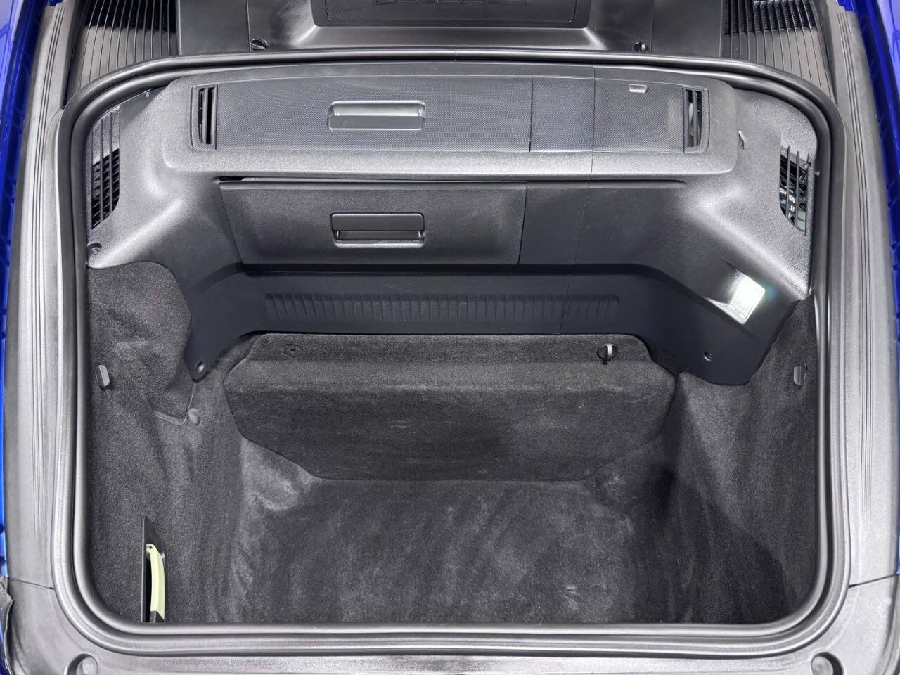Used 2009 Porsche Boxster RWD image 31