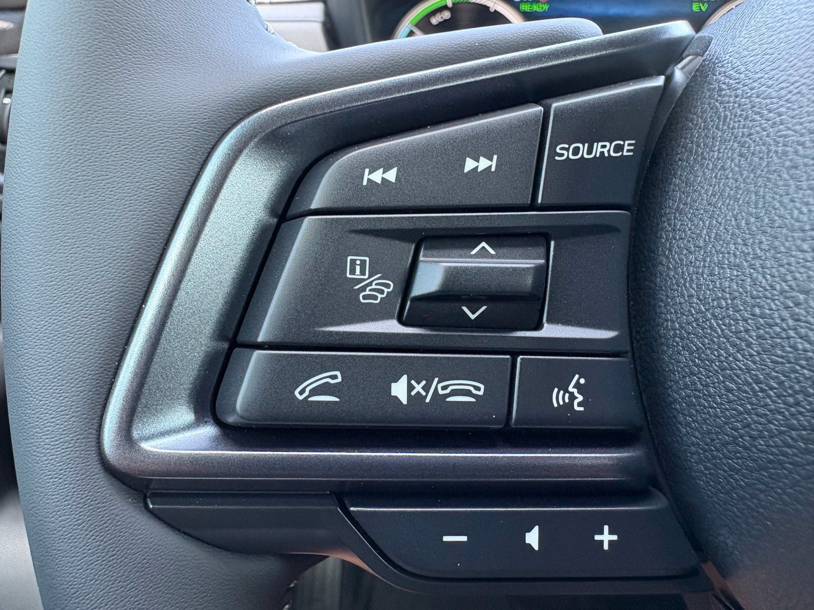 New 2026 Subaru Forester Premium AWD/4WD image 15