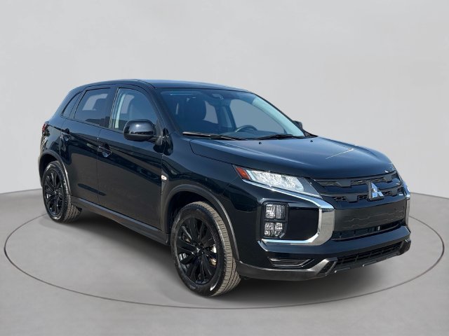Used 2026 Mitsubishi Outlander Sport ES AWD/4WD image 3