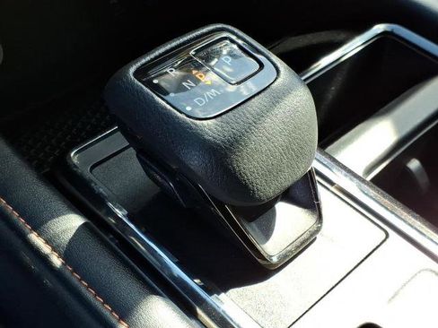 Certified 2023 Nissan Pathfinder Rock Creek AWD/4WD image 21