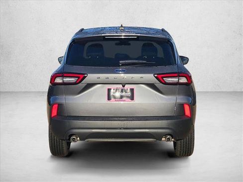 New 2026 Ford Escape ST-Line FWD image 8