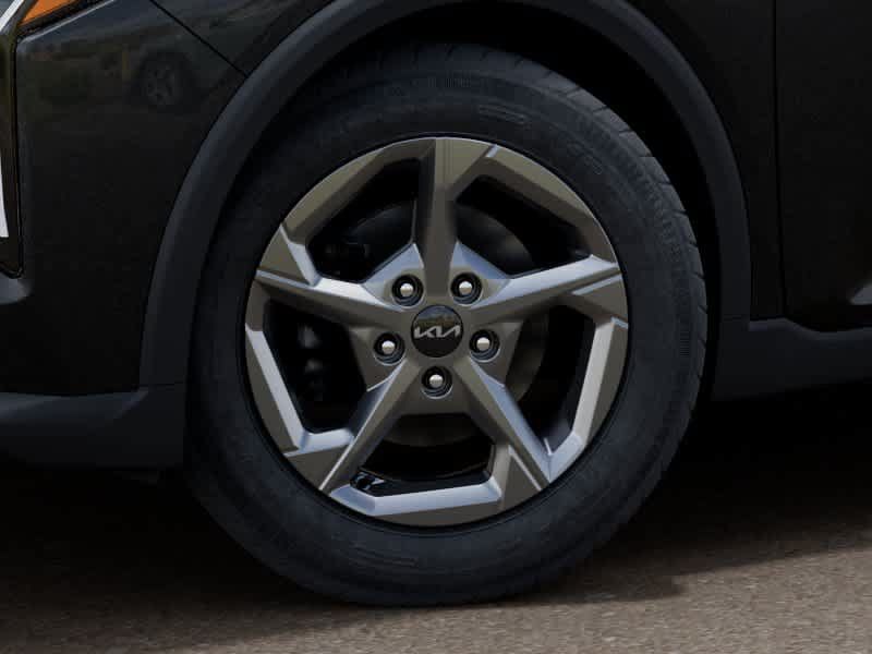 New 2026 Kia K4 FWD image 9