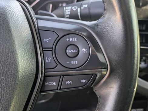 Used 2023 Toyota Camry SE w/ Convenience Package image 20