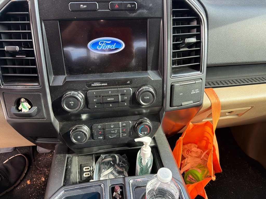 Used 2019 Ford F150 XLT w/ Equipment Group 302A Luxury RWD image 20
