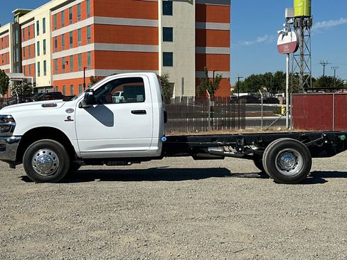 New 2025 RAM 3500 Tradesman image 6