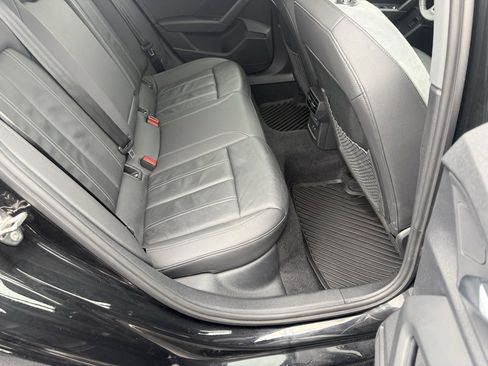 Used 2022 Audi A3 2.0T Premium image 10