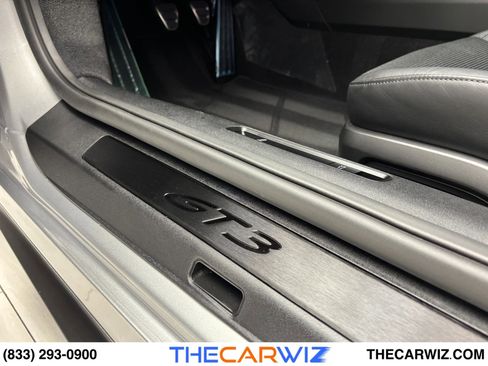 Used 2023 Porsche 911 GT3 image 56