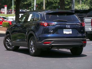 Certified 2023 MAZDA CX-9 Touring AWD/4WD video 3