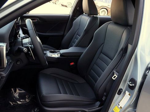New 2026 Lexus IS 350 F Sport AWD/4WD image 12