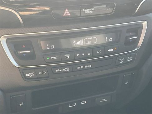 New 2025 Honda Ridgeline TrailSport+ image 27