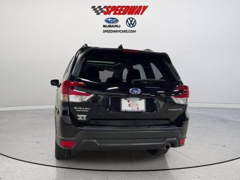Certified 2023 Subaru Forester Limited AWD/4WD image 7