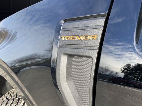 New 2026 Ford Maverick Tremor AWD/4WD image 49